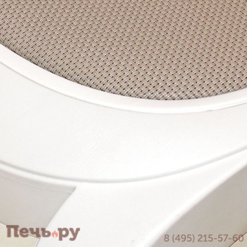 Шезлонг Gardeck Nardi Alfa с подлокотниками, тортора фото 2