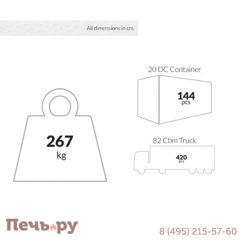 Шезлонг пластиковый GS 1009 (Fiji) 234/GS1009/WHITE фото 4