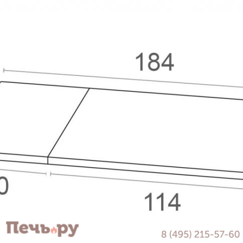 Шезлонг пластиковый с матрасом GS 1009 (Fiji) 234/GS1009/1/BROWN фото 3
