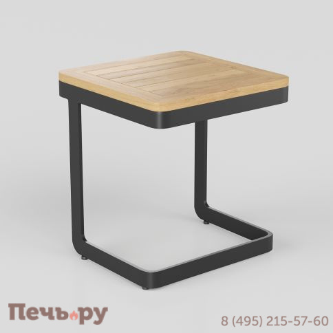 Шезлонги Gardenini Premium Hacienda S SPHCDS.010800.N1 фото 11