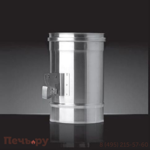 Шибер Craft HF д.120мм (316/ 0,8мм) фото