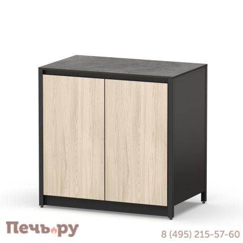 Шкаф Cronon напольный Lounge D-03, 90 см фото 2
