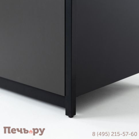 Шкаф Cronon напольный Lounge D-03, 90 см фото 7