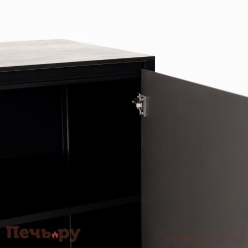 Шкаф Cronon напольный Lounge D-08, 60 см фото 4