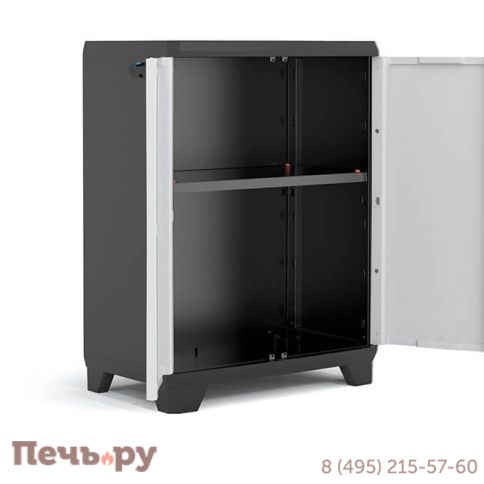 Шкаф Keter Linear Base Cabinet (9725000-0616-13) фото 3