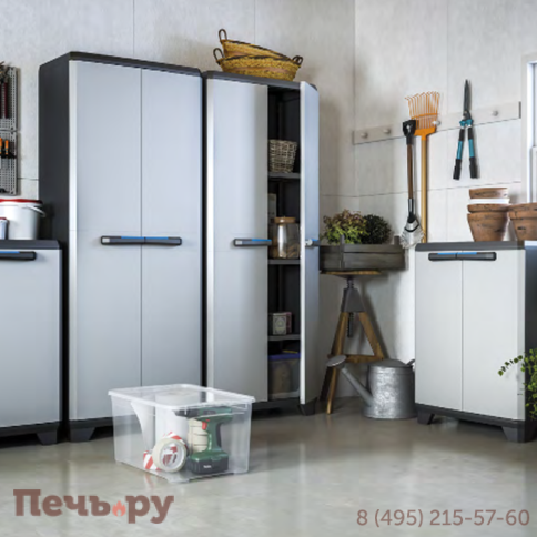 Шкаф Keter Linear Multi Purpose  SAP 242872 (17206641) фото 3