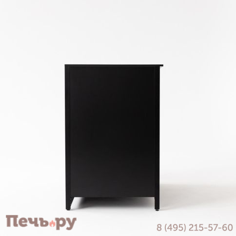 Шкаф напольный Cronon Lounge D-12, 40 см фото 11