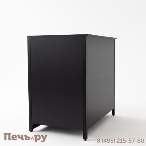 Шкаф напольный Cronon с мойкой Lounge D-04S-R, 90 см фото 13