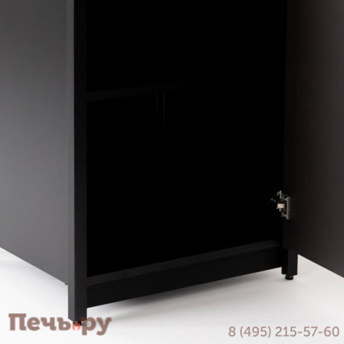 Шкаф напольный Cronon с мойкой Lounge D-10S, 60 см фото 11