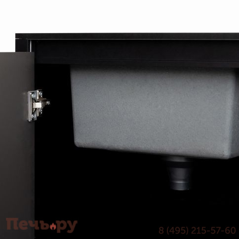 Шкаф напольный Cronon с мойкой Lounge D-10S, 60 см фото 4