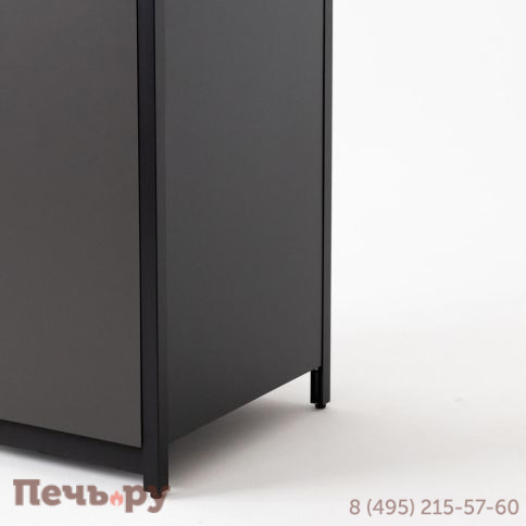 Шкаф напольный Cronon с мойкой Lounge D-10S, 60 см фото 5