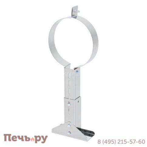 Штанга регулируемая Теплов и Сухов 150-300мм (430/1.0) фото 2