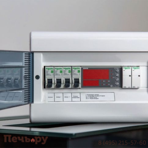 Силовой блок управления Sangens W 15-18 профессиональный фото 2