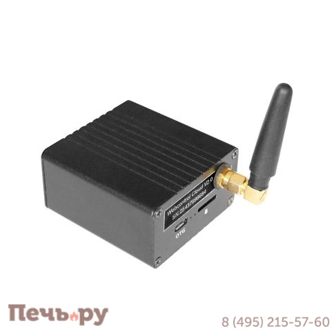 Система управления через интернет Fasel App-Control фото