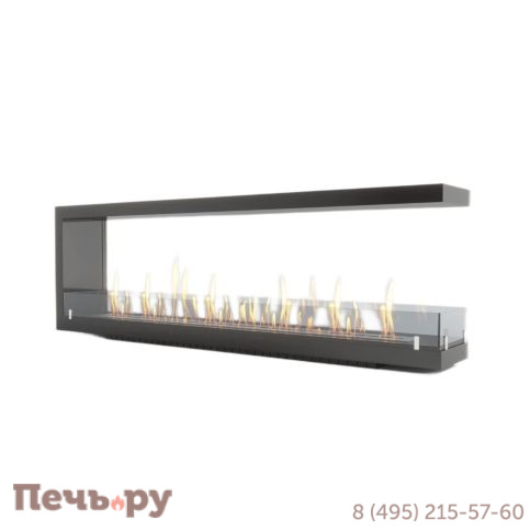 Сквозной биокамин Denner Fire Glory 1400 фото