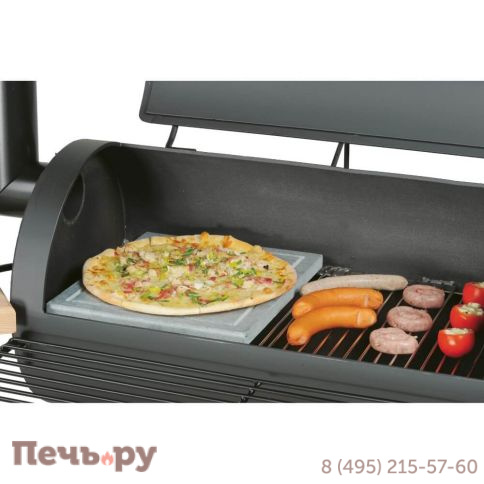 Смокер-коптильня Smoker Schmid Tradition 5 фото 3