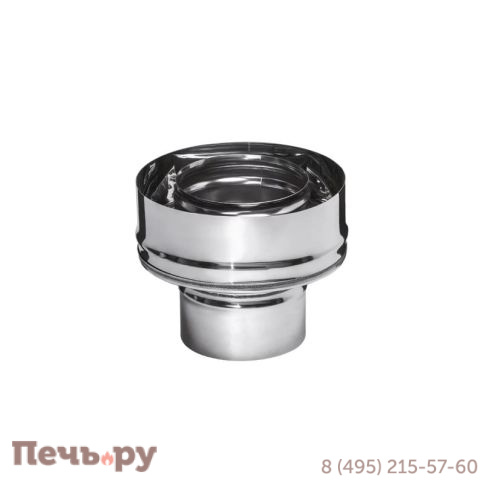 Старт сэндвича Феррум 120х200мм (AISI 430 0,5 мм) Уцененный фото