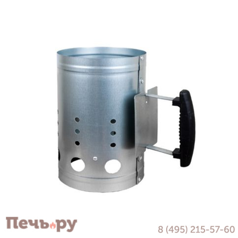 Стартер для розжига угольных брикетов Bellagio фото