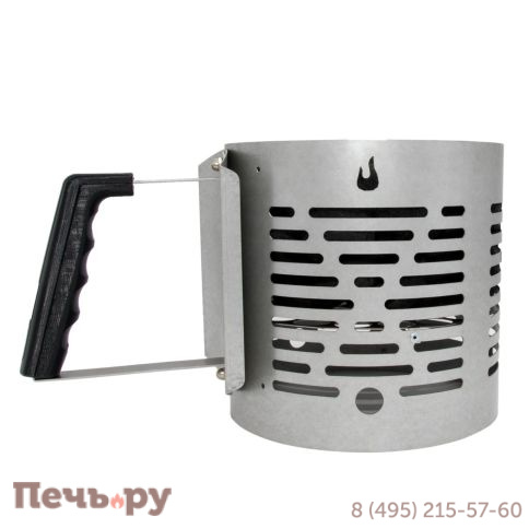 Стартер для угля Char-Broil быстрый розжиг фото 6