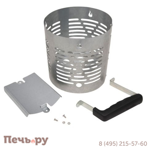 Стартер для угля Char-Broil быстрый розжиг фото 8