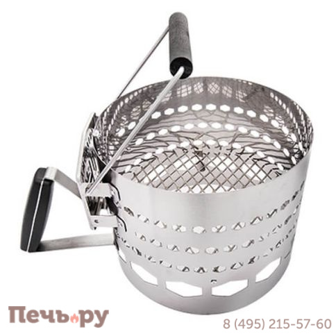 Стартер для угля Oklahoma Joe's XL быстрый розжиг фото