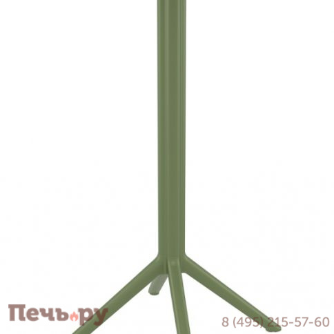 Стол пластиковый барный складной Sky Folding Bar Table 60 234/116-9992 фото 6