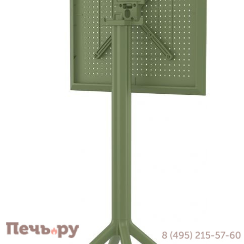 Стол пластиковый барный складной Sky Folding Bar Table 60 234/116-9992 фото 8