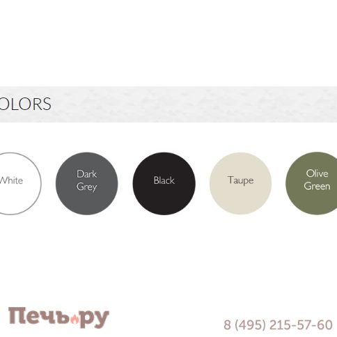 Стол пластиковый барный складной Sky Folding Bar Table 60 234/122-0114 фото 4