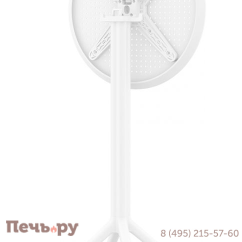 Стол пластиковый барный складной Sky Folding Bar Table 60 234/122-0114 фото 8