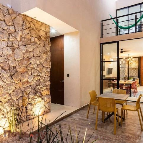 Стол пластиковый обеденный Gardeck Nardi Clip 80, тортора фото 3