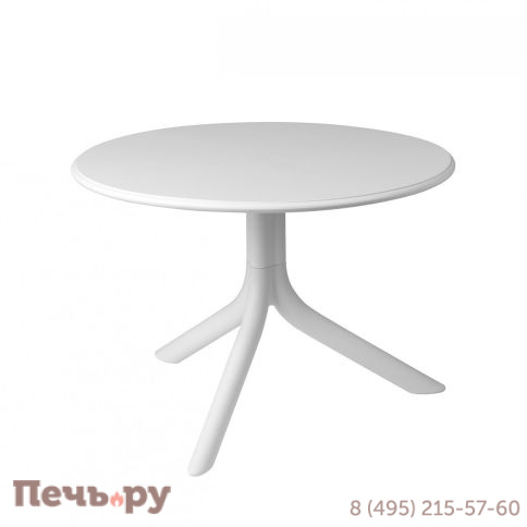 Стол пластиковый обеденный Gardeck Nardi Spritz + Spritz Mini 003/4005816000 фото 17