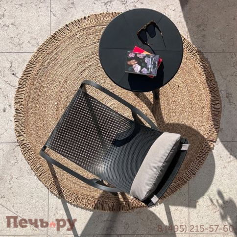 Стол пластиковый обеденный Gardeck Nardi Spritz + Spritz Mini 003/4005839000 фото 5