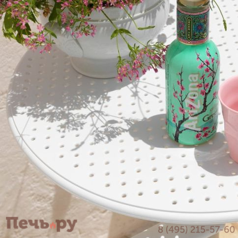 Стол пластиковый обеденный Gardeck Nardi Step + Step Mini 003/4005600000 фото 8