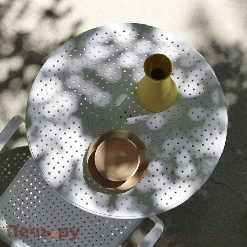 Стол пластиковый обеденный Gardeck Nardi Step + Step Mini 003/4005616000 фото 11