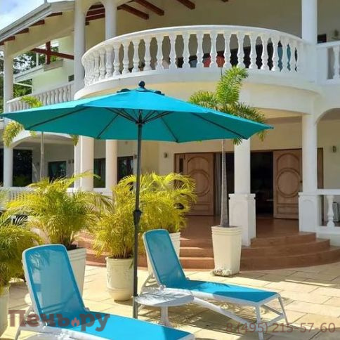 Стол пластиковый обеденный Gardeck Nardi Step + Step Mini 003/4005639000 фото 7