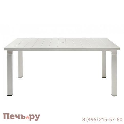 Стол пластиковый обеденный Scab Giardino Ercole фото 10