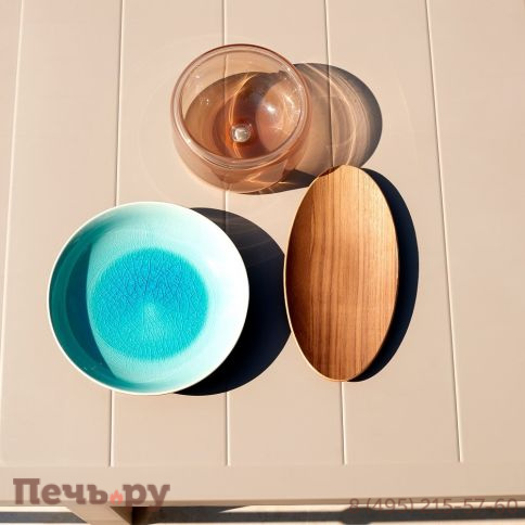 Стол пластиковый обеденный Scab Giardino Ercole фото 6