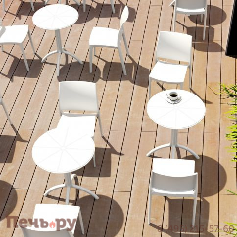 Стол пластиковый Octopus 234/160-6885 фото 8