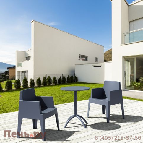 Стол пластиковый Octopus 234/160-6908 фото 5