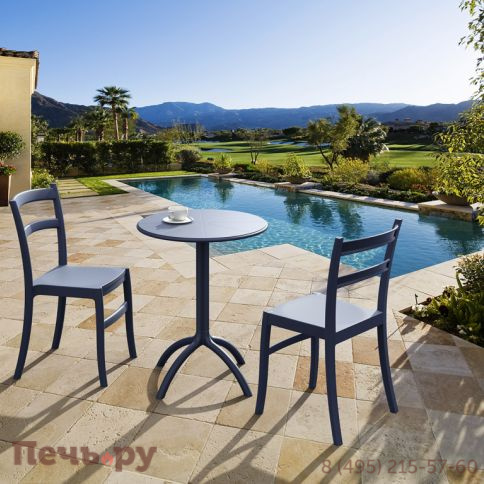 Стол пластиковый Octopus 234/160-6908 фото 7