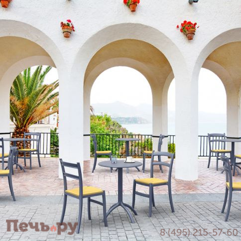 Стол пластиковый Octopus 234/160-6908 фото 8