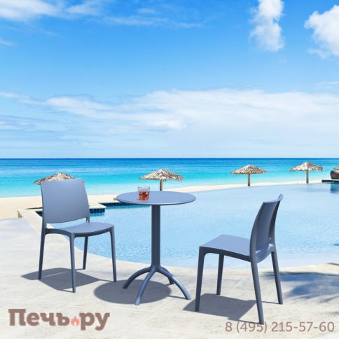 Стол пластиковый Octopus 234/160-6908 фото 9