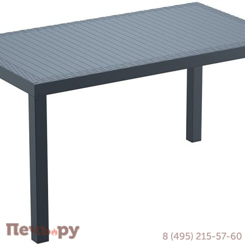 Стол пластиковый Orlando 140 234/878-6762 фото