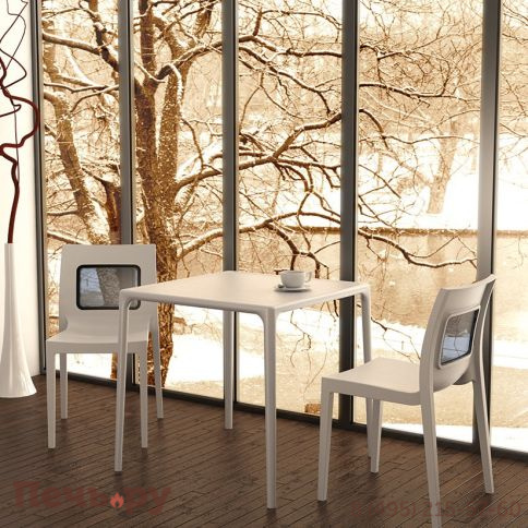 Стол пластиковый Siesta Contract Mango фото 5