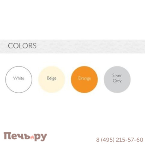 Стол пластиковый Siesta Contract Mango фото 9