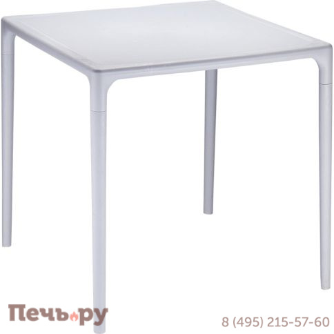 Стол пластиковый Siesta Contract Mango фото