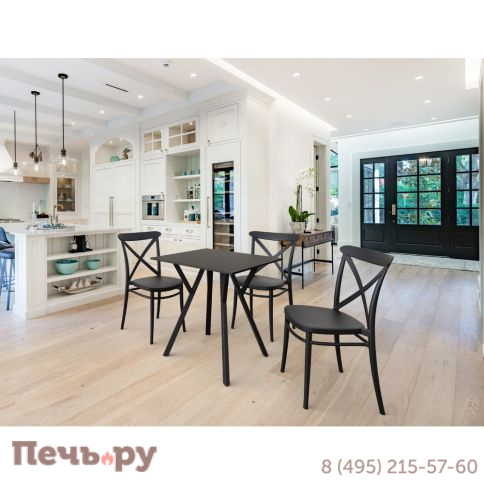 Стол пластиковый Siesta Contract Max Table 70 фото 5