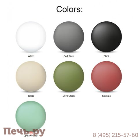 Стол пластиковый складной Siesta Contract Helen Folding Table 60 234/292-1951 фото 8