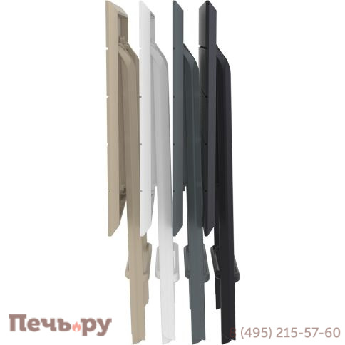 Стол пластиковый складной Siesta Contract Helen Folding Table 60 234/292-1975 фото 9