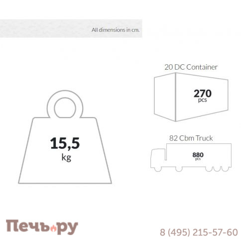 Стол пластиковый складной Sky Folding Table Ø60 234/121-0107 фото 5